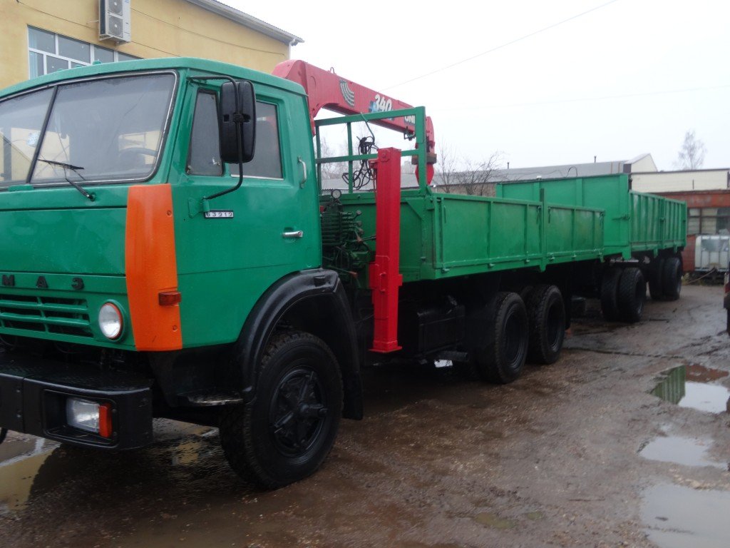 Аренда Услуги Манипулятора