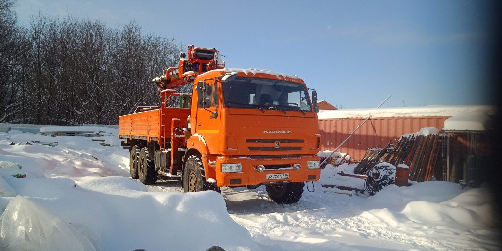 Манипулятор, автовышка, ямобур