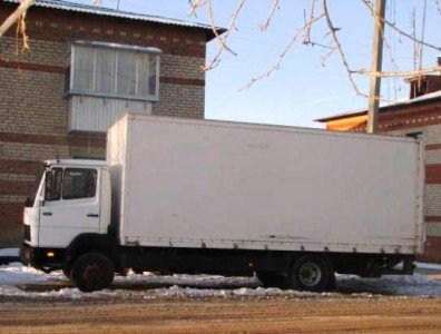 Услуги манипулятора от собственника