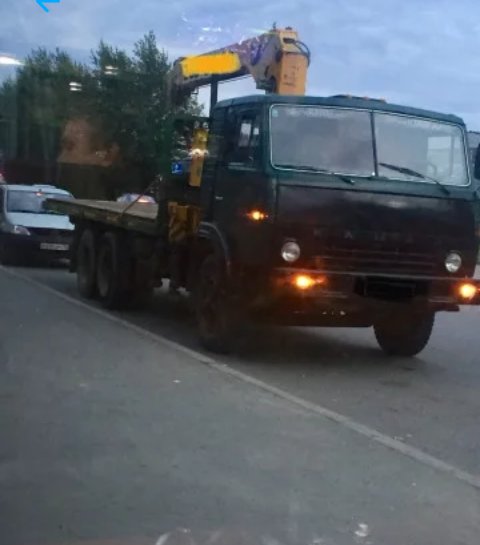 Собственник. Kамаз борт 10т. Цена договорная