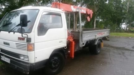 Грузоперевозки от собственника