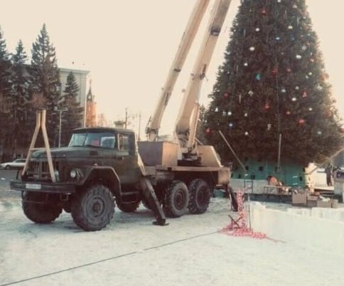 Услуги автовышки от собственника