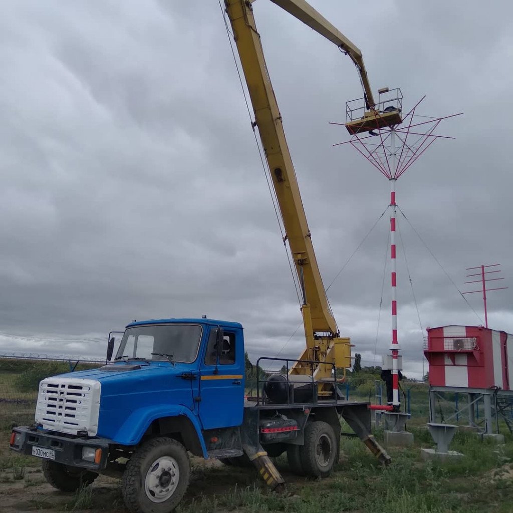 Аренда ВС-22 от собственника