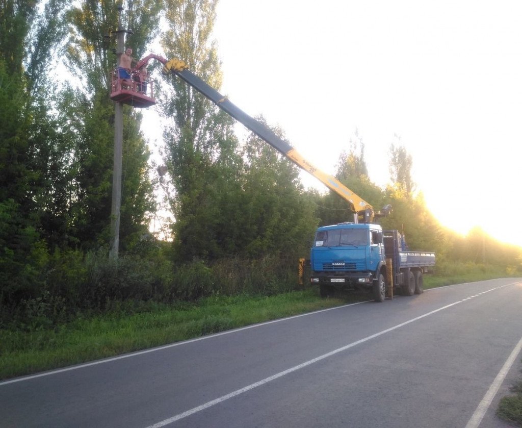 Автовышка 24м от собственника