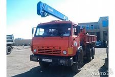 Аренда манипулятора от собственника