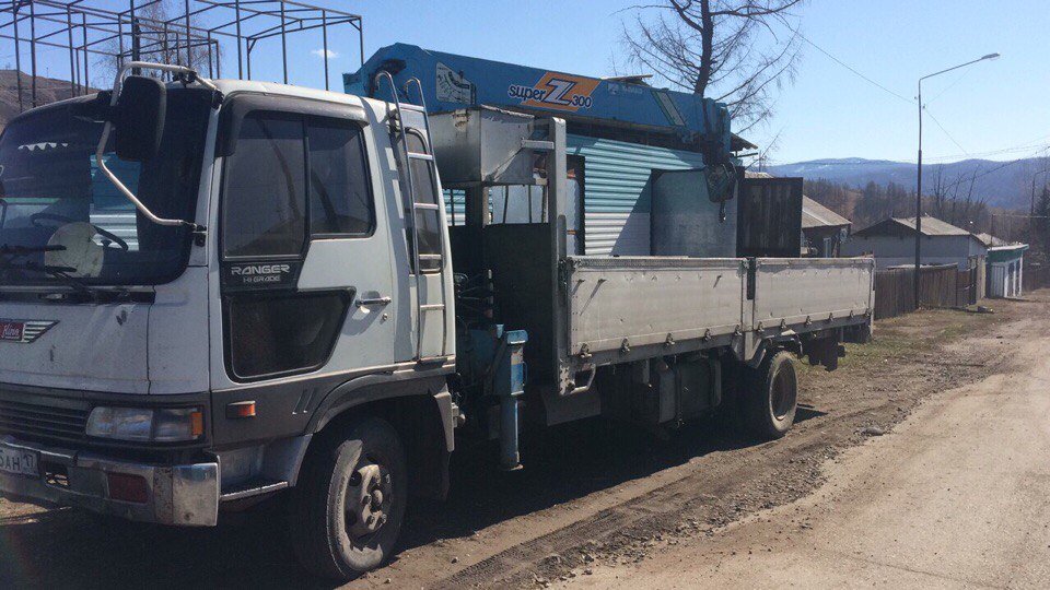 Услуги воровайки от собственника