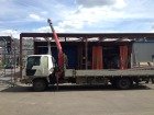 Аренда манипулятора от собственника