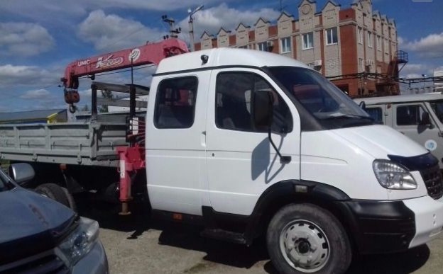 Улуги манипулятора от собственника