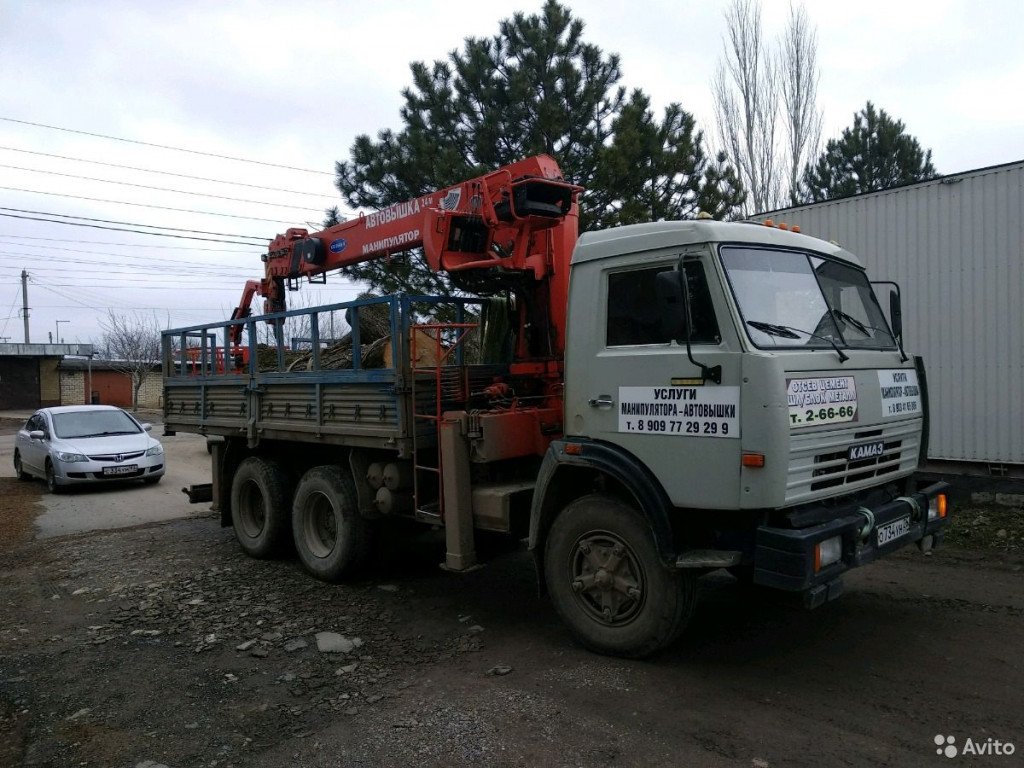 Манипулятор Изобильный от собственника