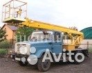 Аренда спецтехники от собственника