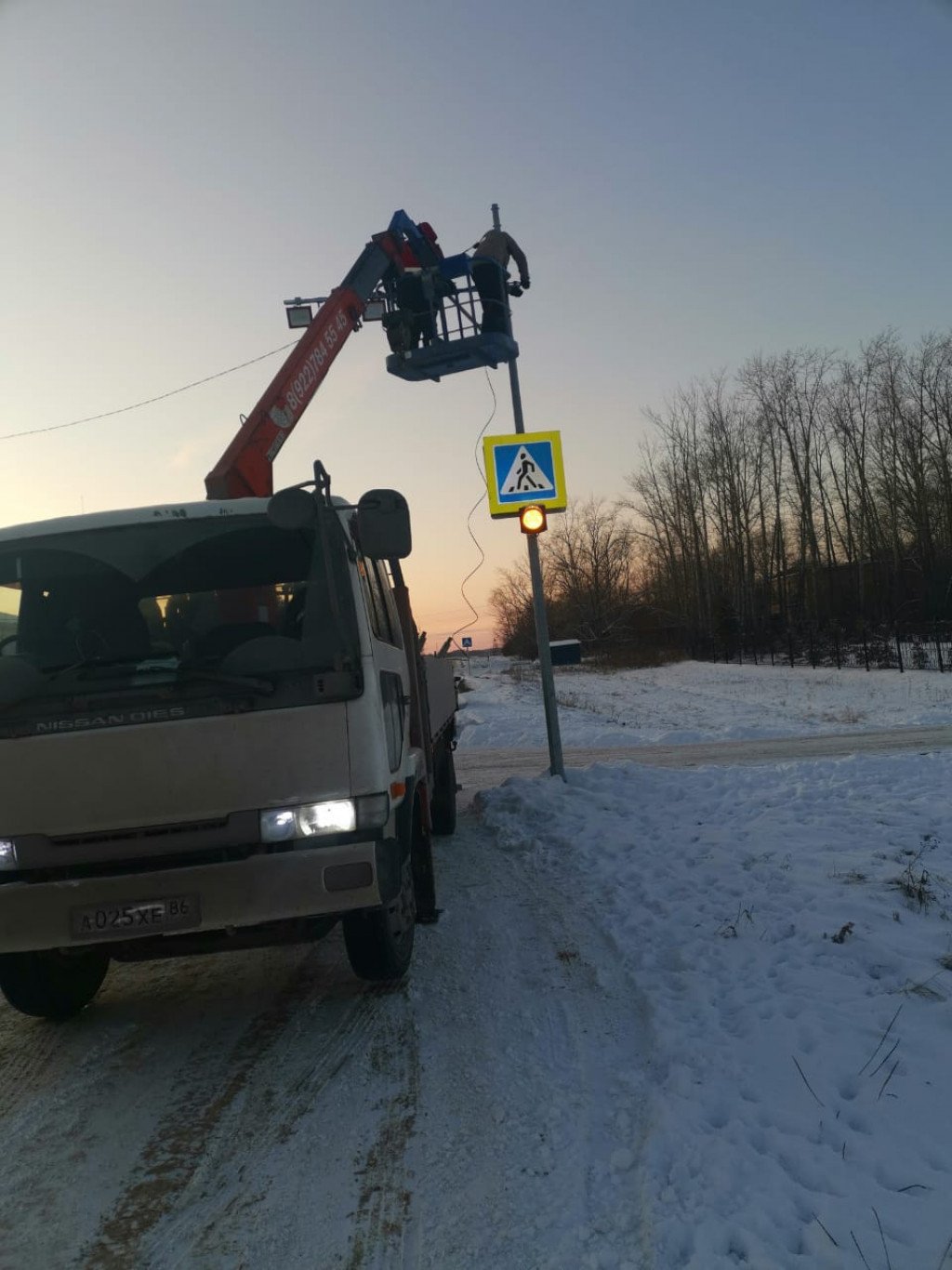 Услуги манипулятора. Погрузка, доставка, перевозка