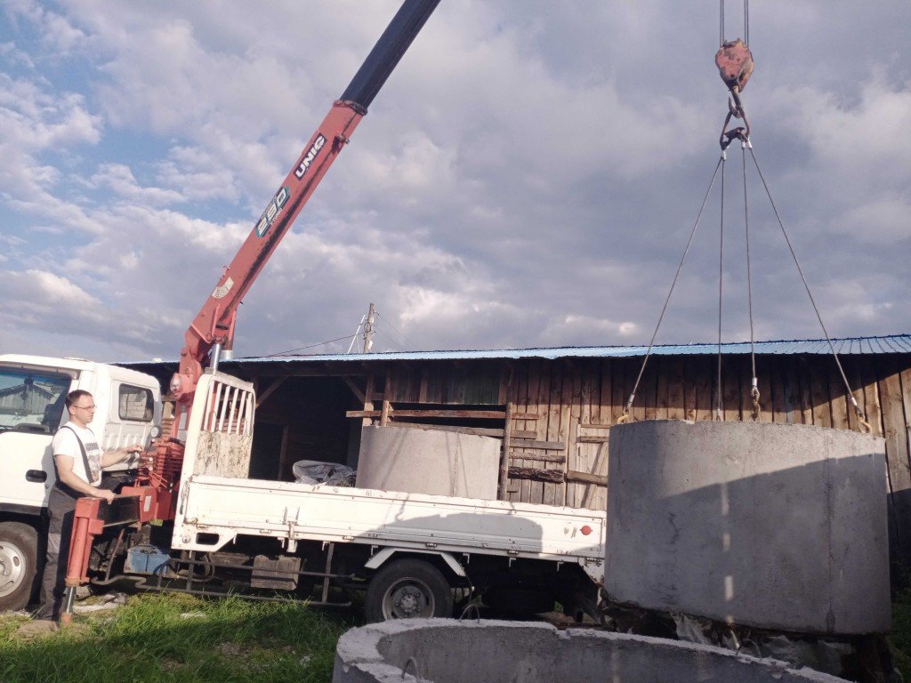 КМУ от собственника Винокурцев