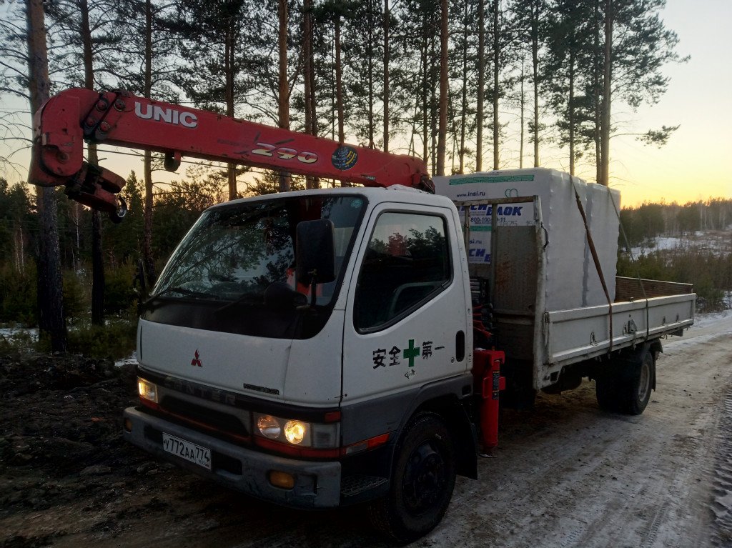 Услуги от собственника