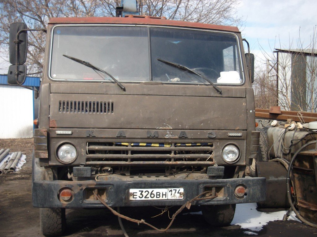 Аренда самопогрузчика от собственника