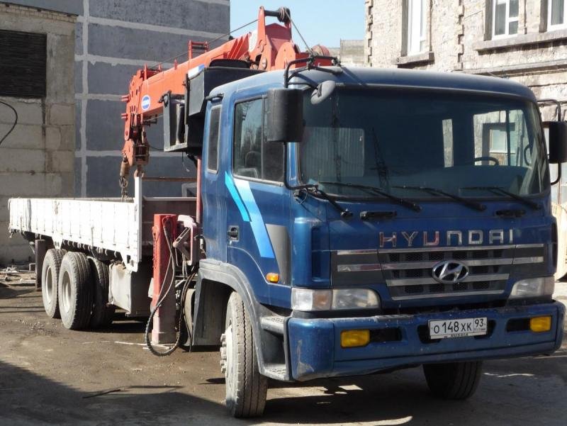 Манипулятор - Автоышка. Перевозки, подъем погрузка