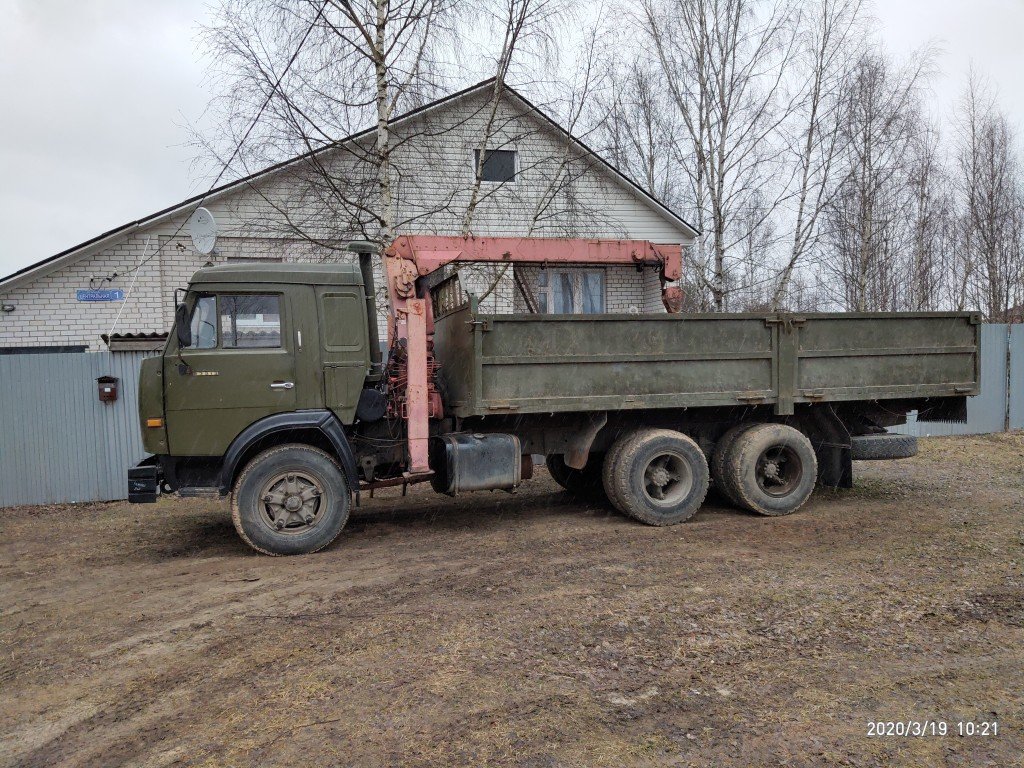 Доставка, манипулятор. Доставка, погрузка