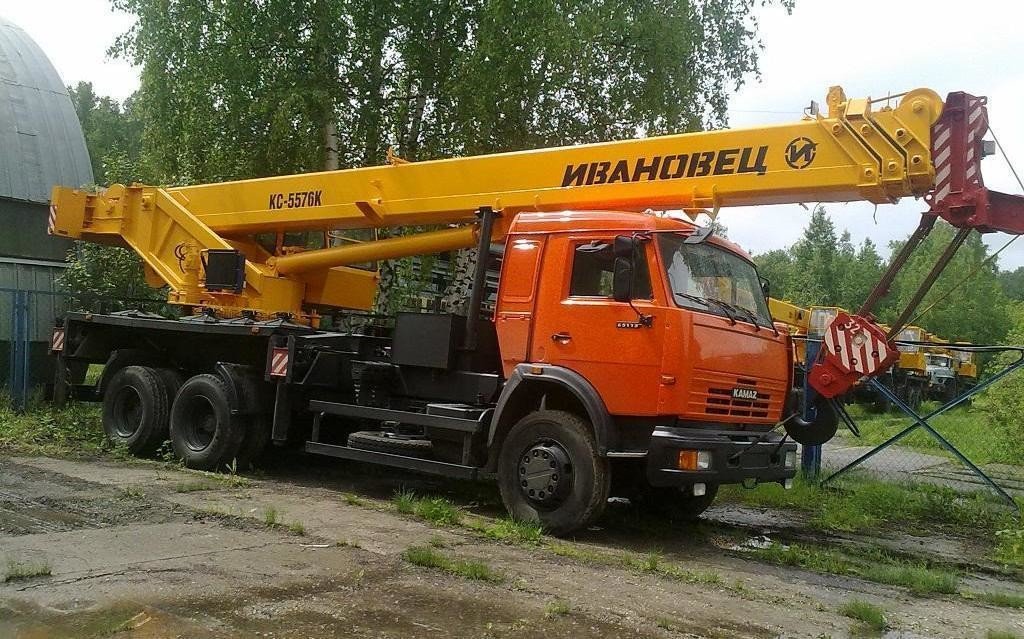 Аренда:Автокраны, Вышки, Трал, Манипуляторы