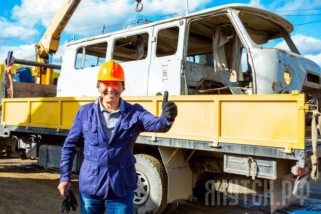 Аренда манипуляторов недалеко от ва (Частники)
