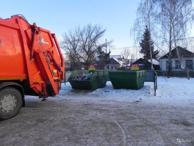 Ломовоз манипулятор от собственника