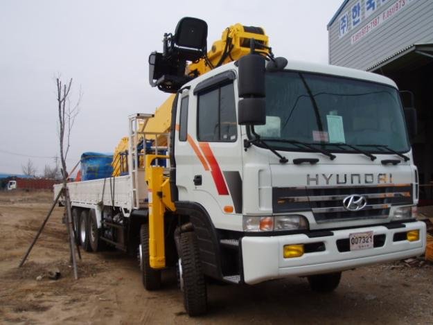 Hyundai Gold от собственника Названова