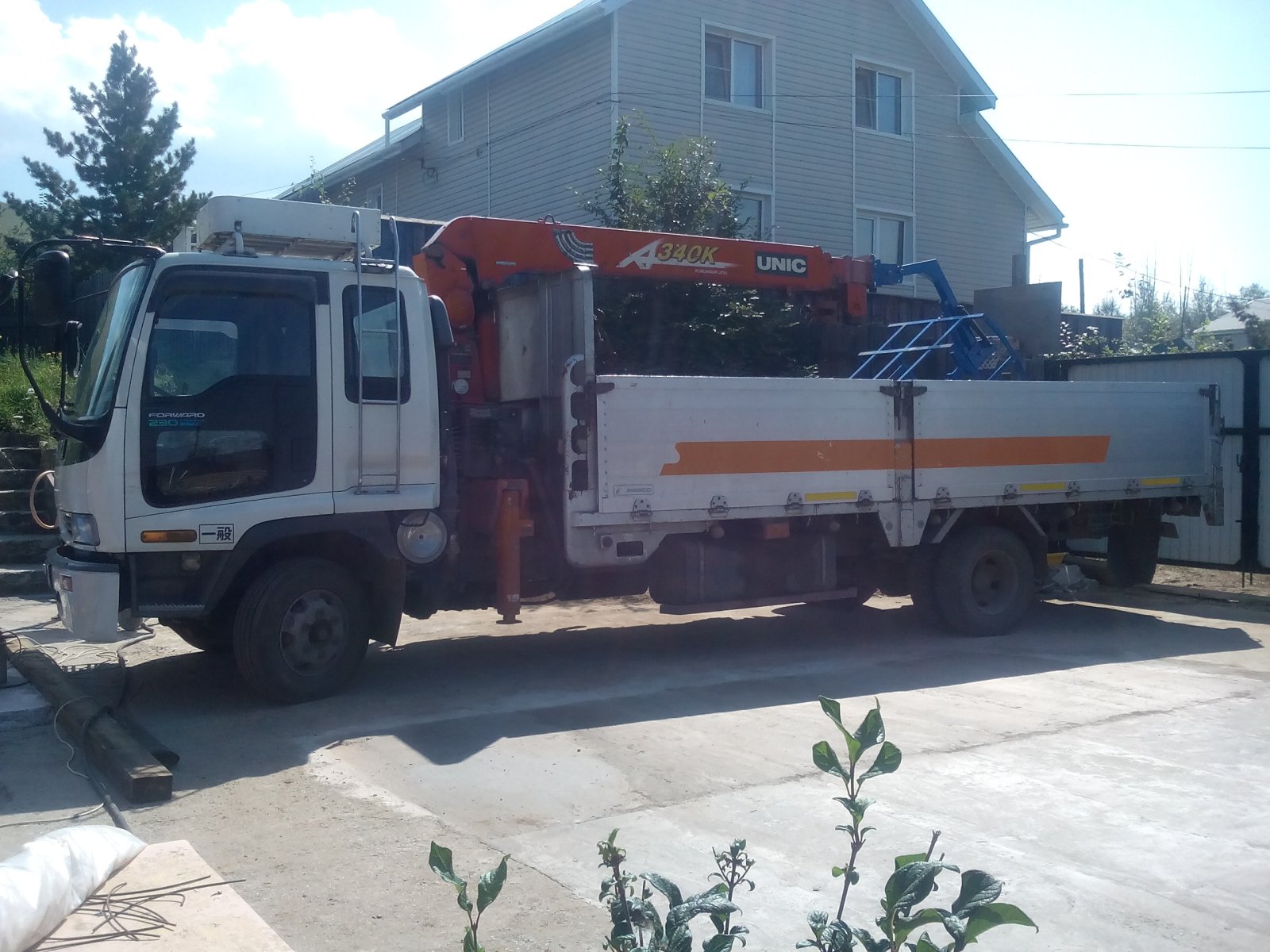 Грузоперевозки 8-964-4723637 Эвакуатор манипулятор