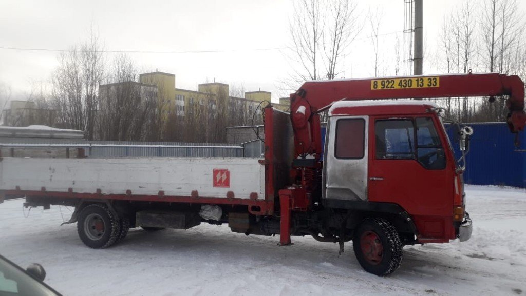 Манипулятор Круглосуточно от собственника Avto-baza
