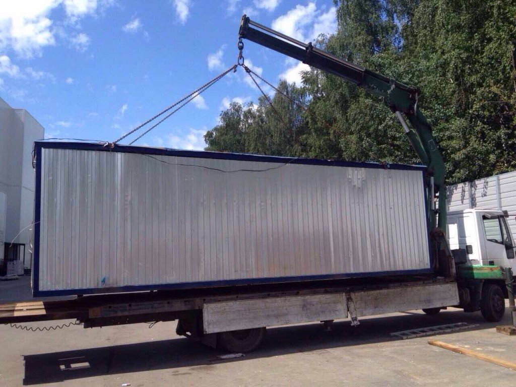 Манипулятор от 1 тонны до 12 тонн