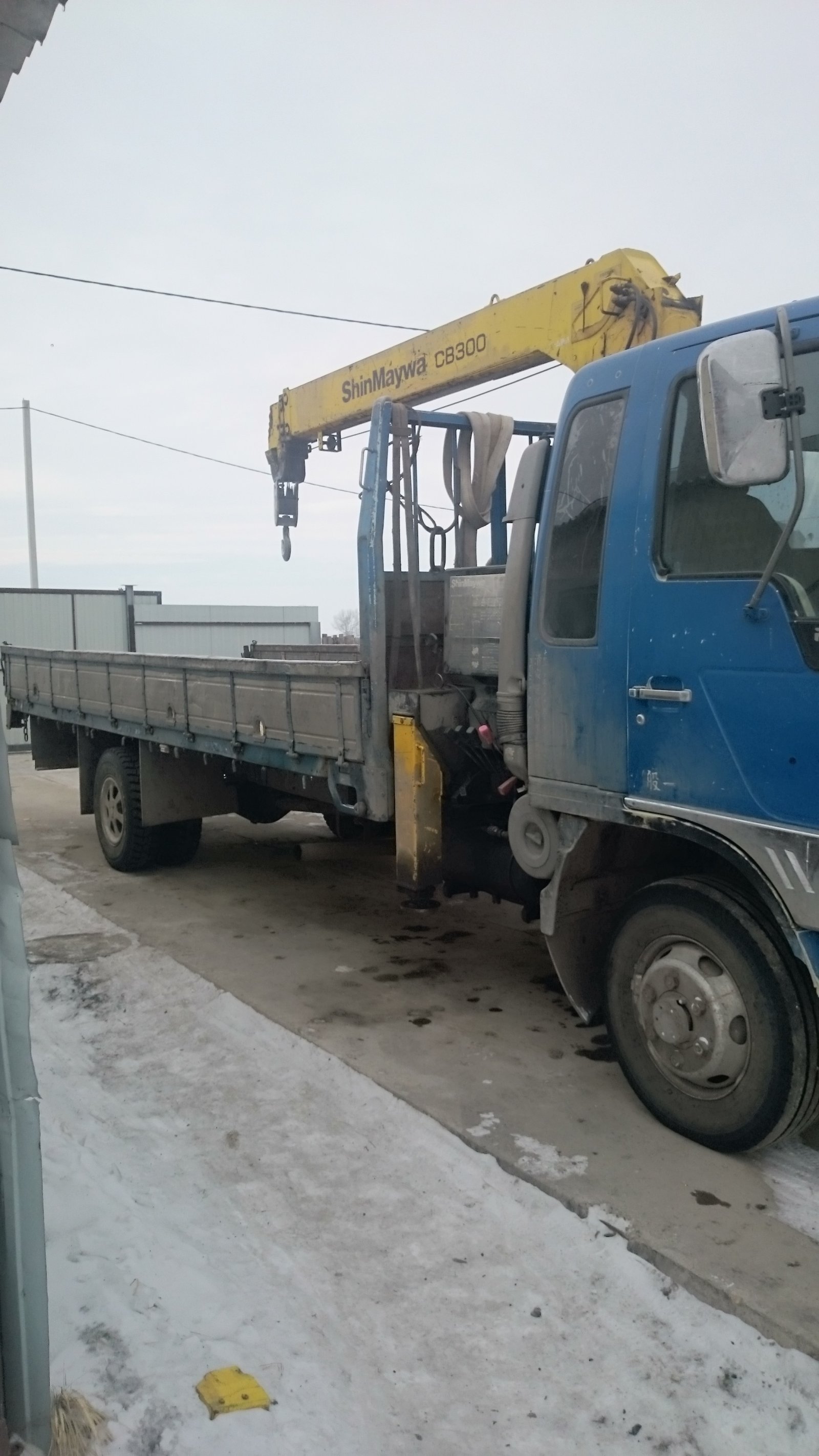 Грузоперевозки услуги, заказ манипулятор- кран