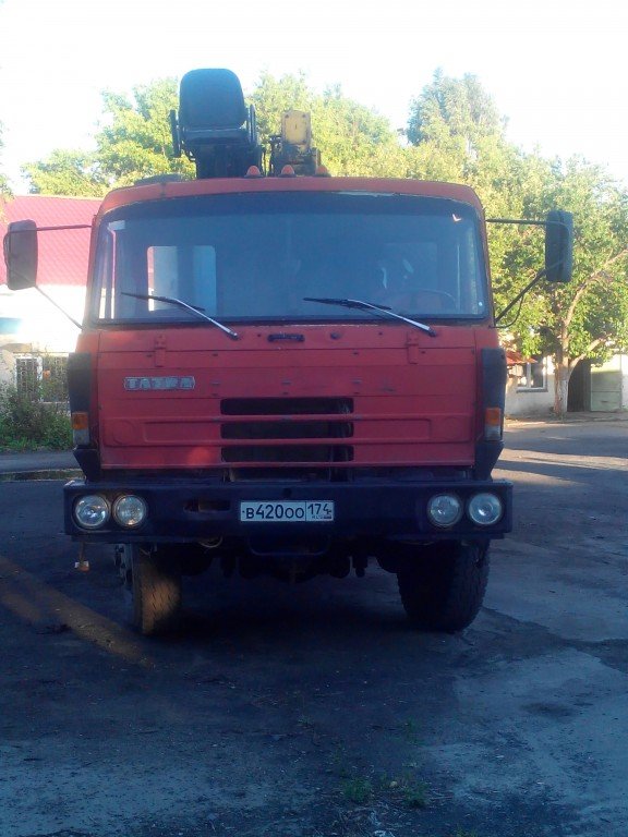 Аренда вездеход манипулятор