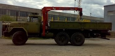 ЗИЛ-131 от собственника