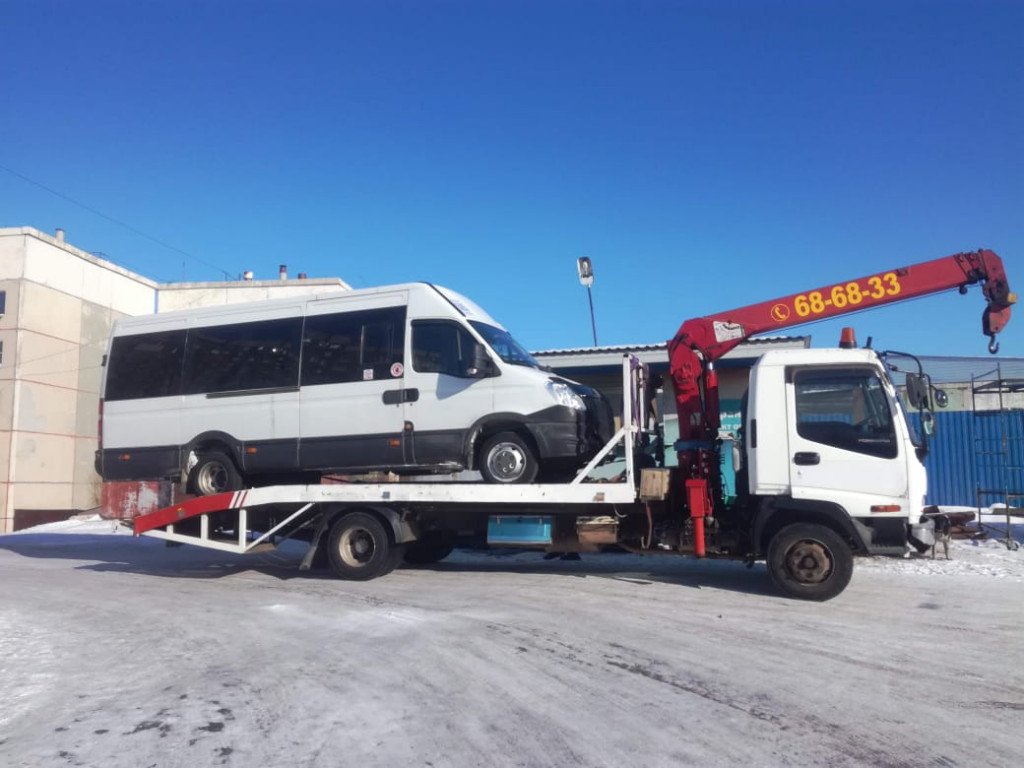 Эвакуатор Манипулятор Автовышка. Перевозка заказ