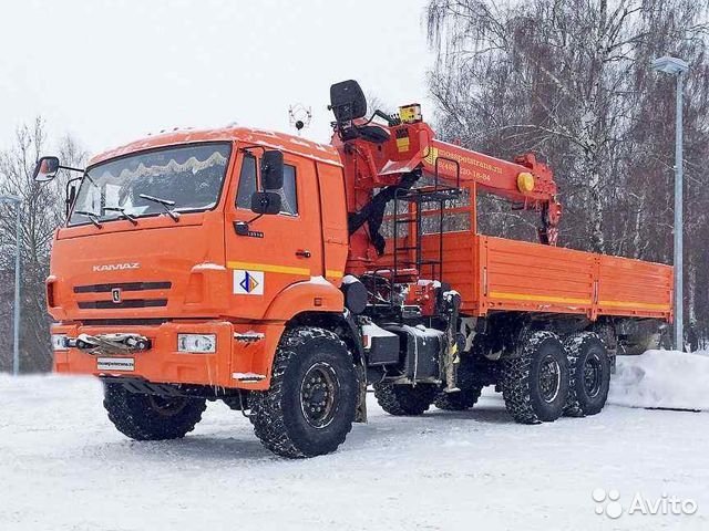 Услуги манипулятора с монтажной корзиной
