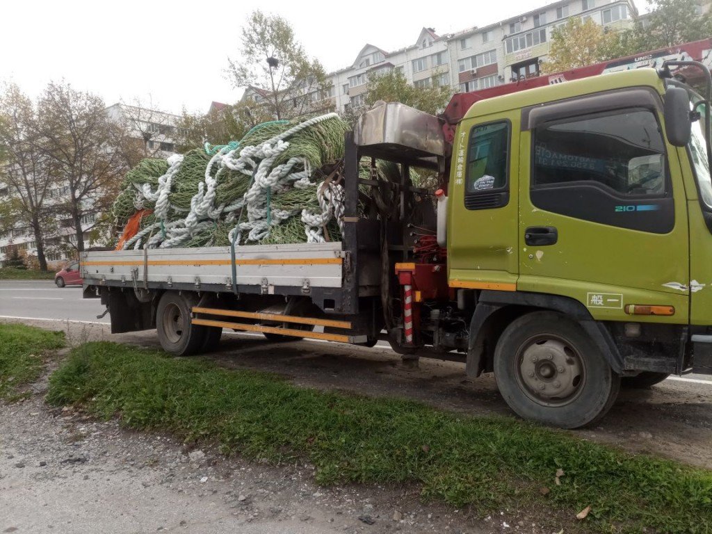 Грузоперевозки с КМУ до 5 т манипулятор, эвакуатор