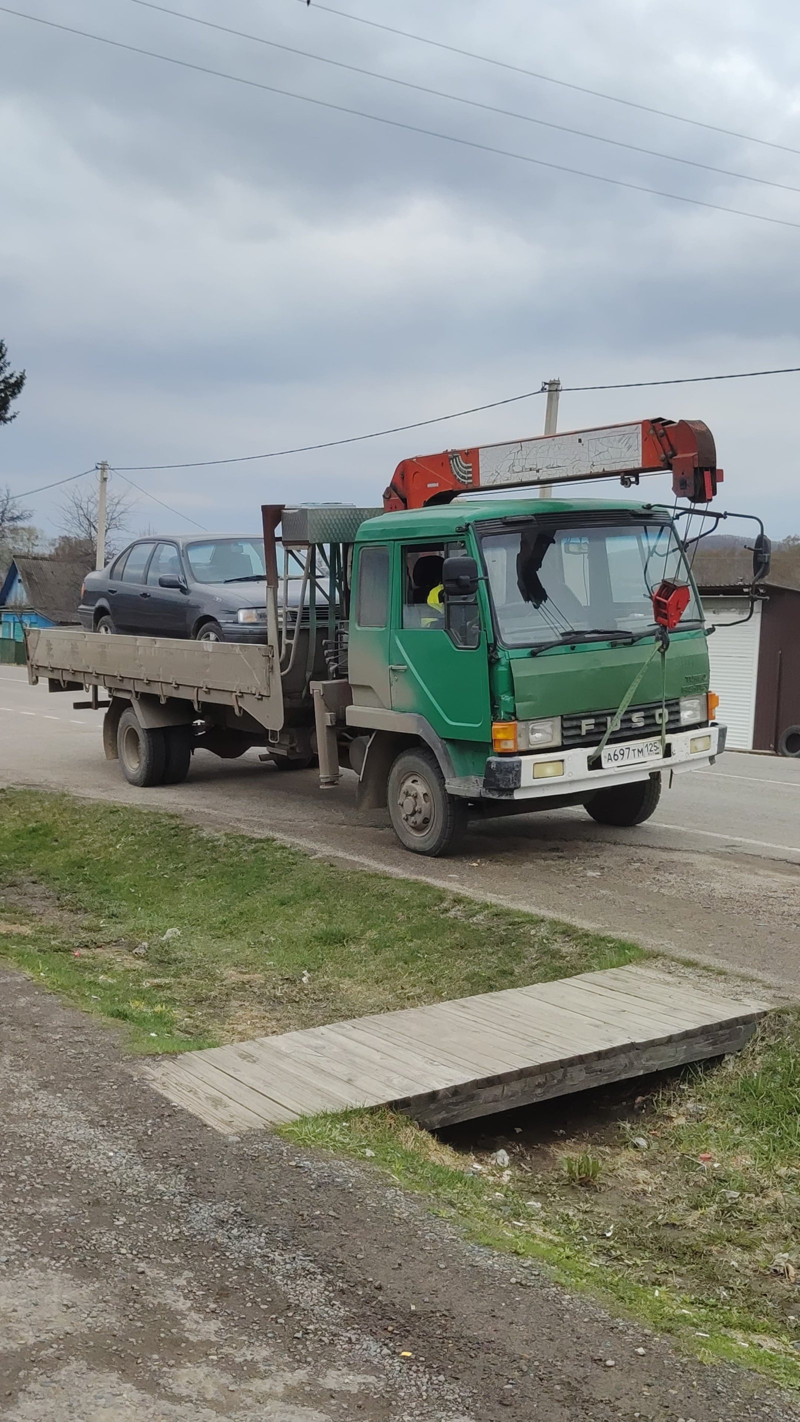 Грузоперевозки, кран- манипулятор, эвакуатор 24 / 7
