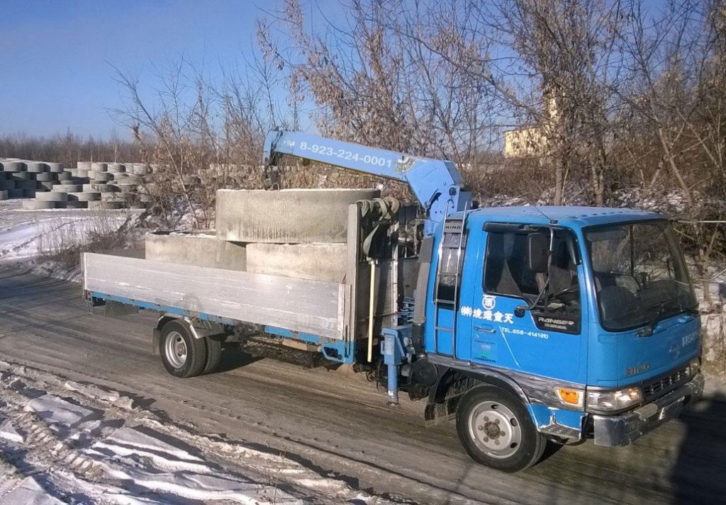 Самогруз Первомайский район