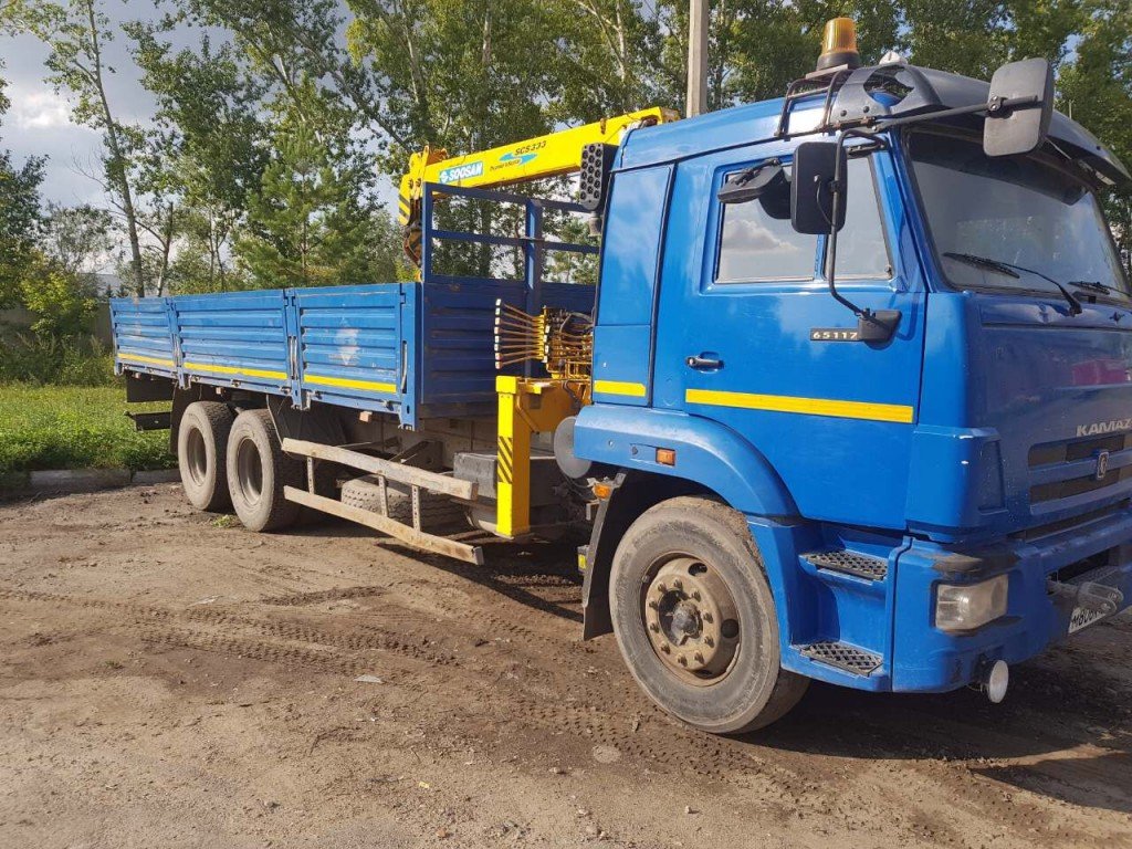 Услуги варавайки от собственника