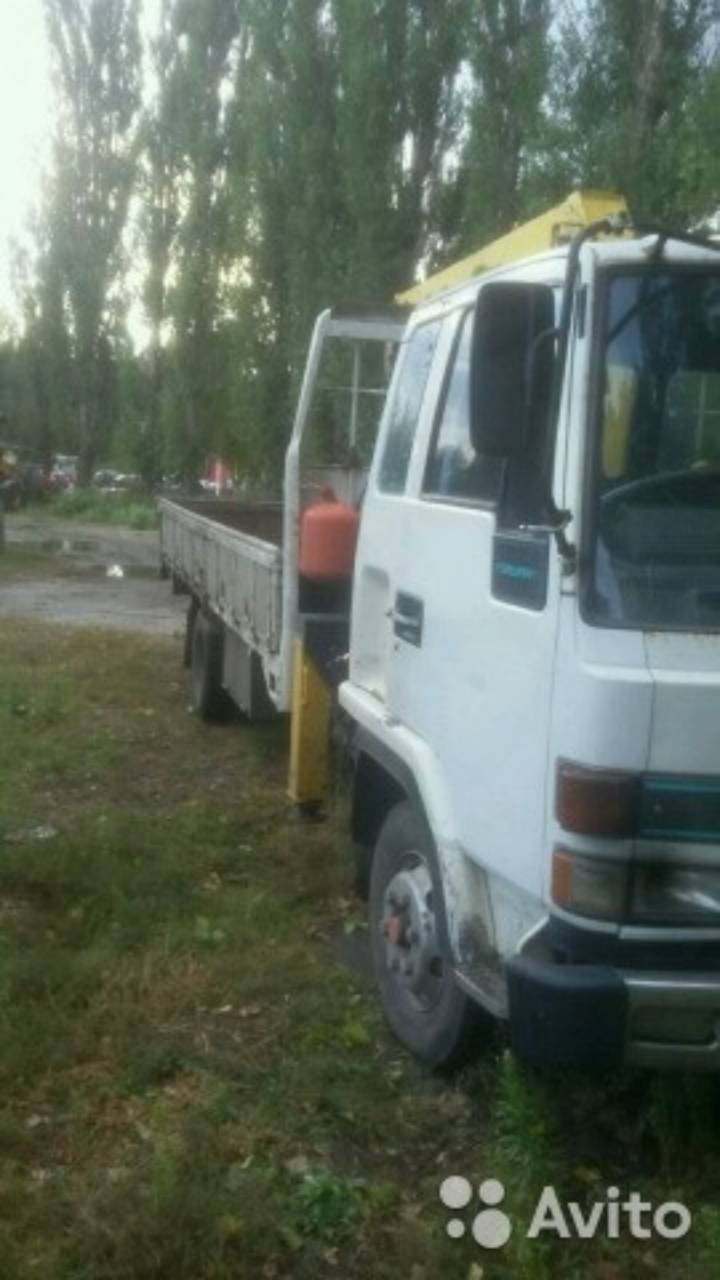 Предложение услуг от собственника