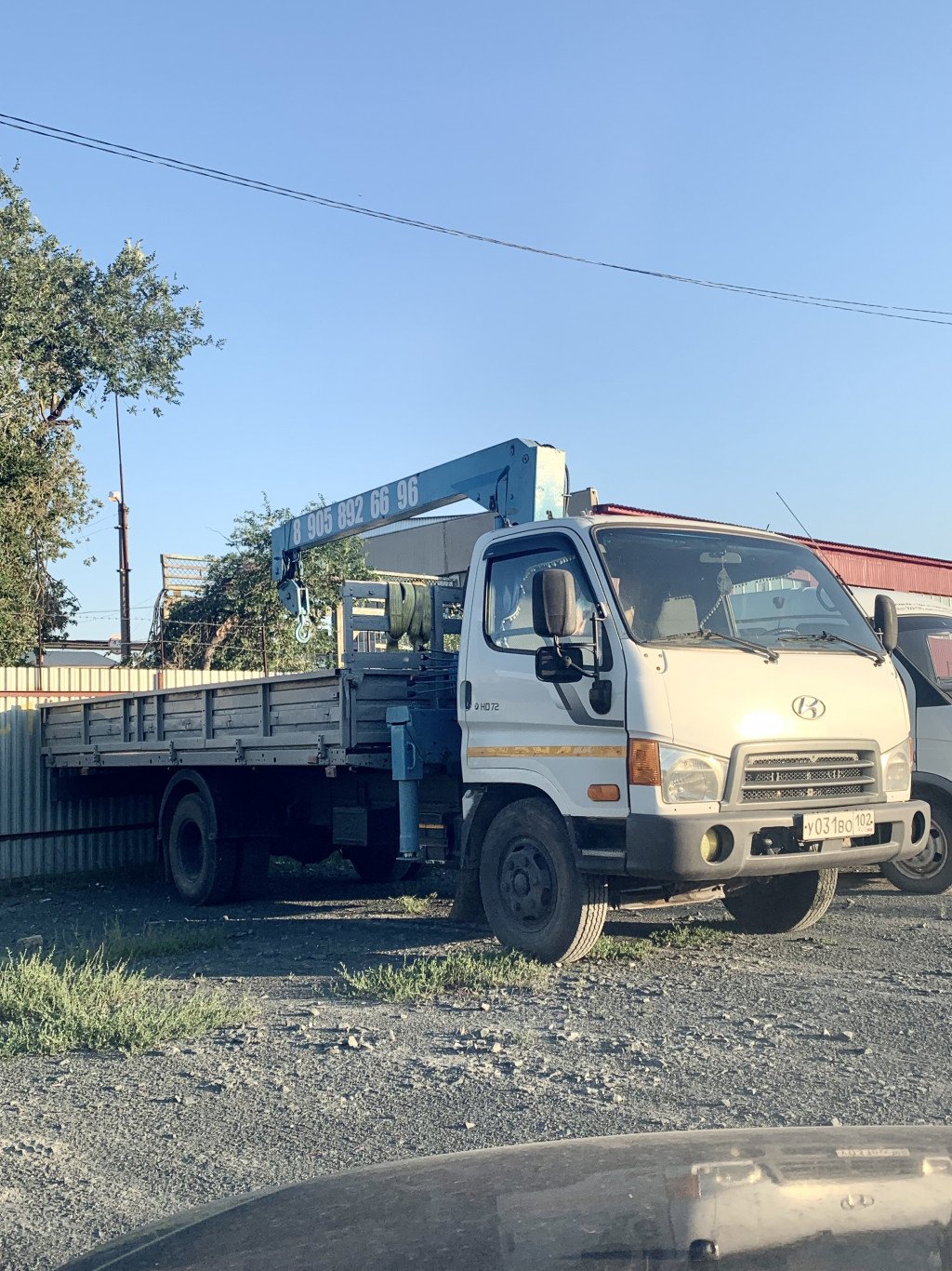 Манипулятор по адекватной цене