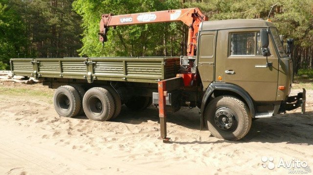 Услуги манипулятора 10 тонн стрела 3 тонны
