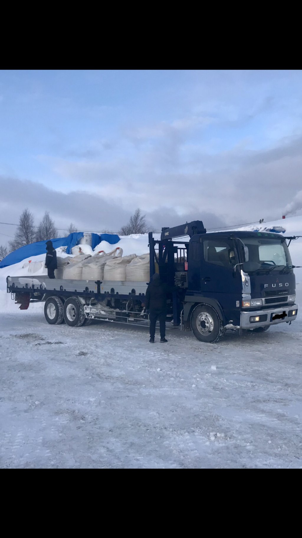 Услуги кранбалки, манипулятор 20 тонн, кму 3 тонны