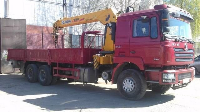 Сдам в аренду манипулятор