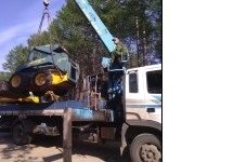 Услуги манипулятора*автовышки Магнитогорск*область