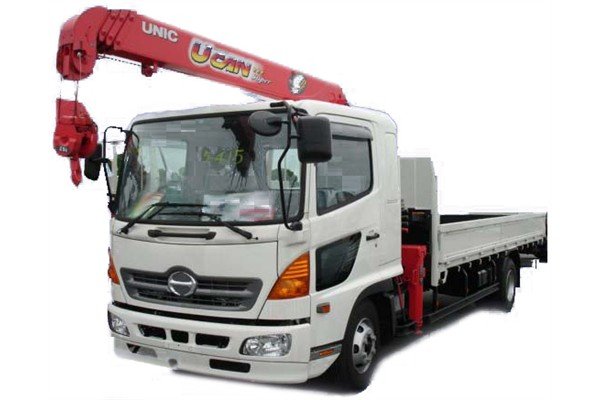 Hino ranger от собственника