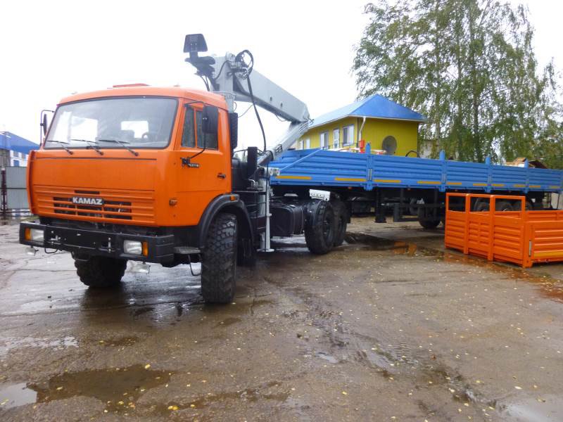 Манипулятор, Автовышка, Бурилка, ямобур