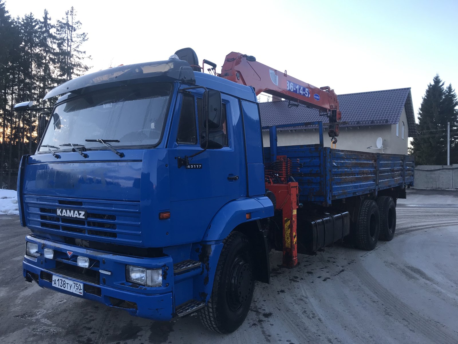 Манипулятор Зеленоград Солнечногорск аренда