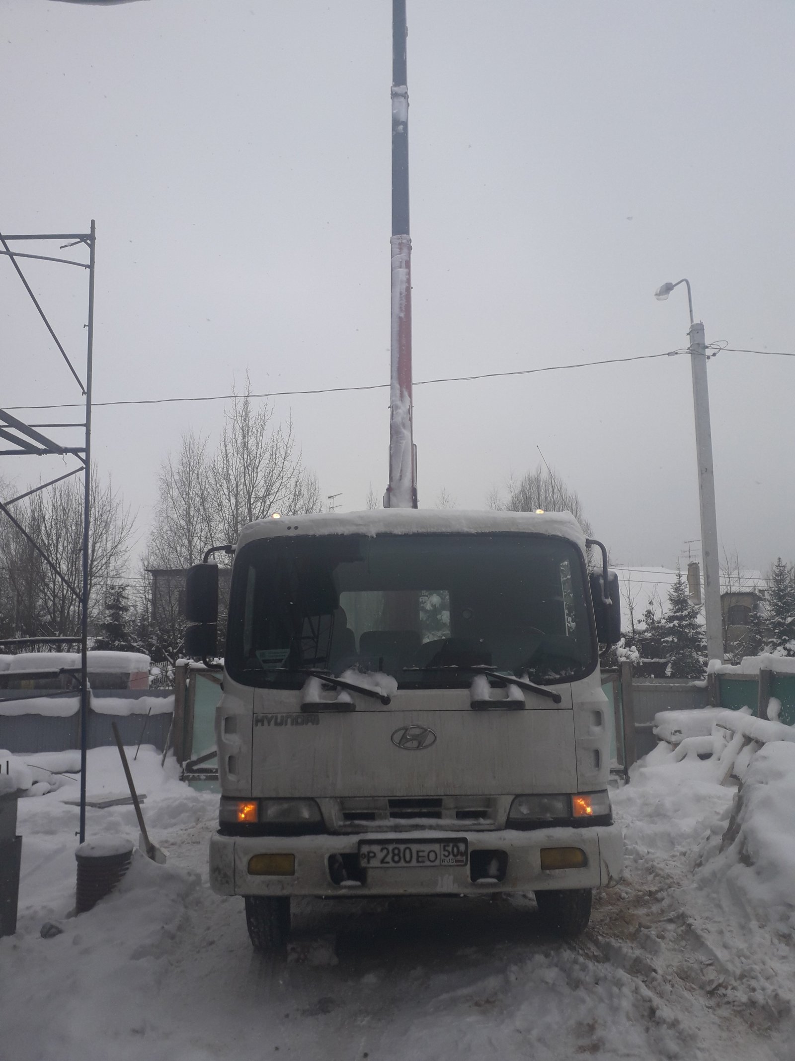 Доставка груз от собственника