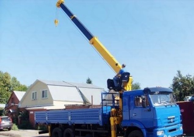 Автовышка 23метра от собственника