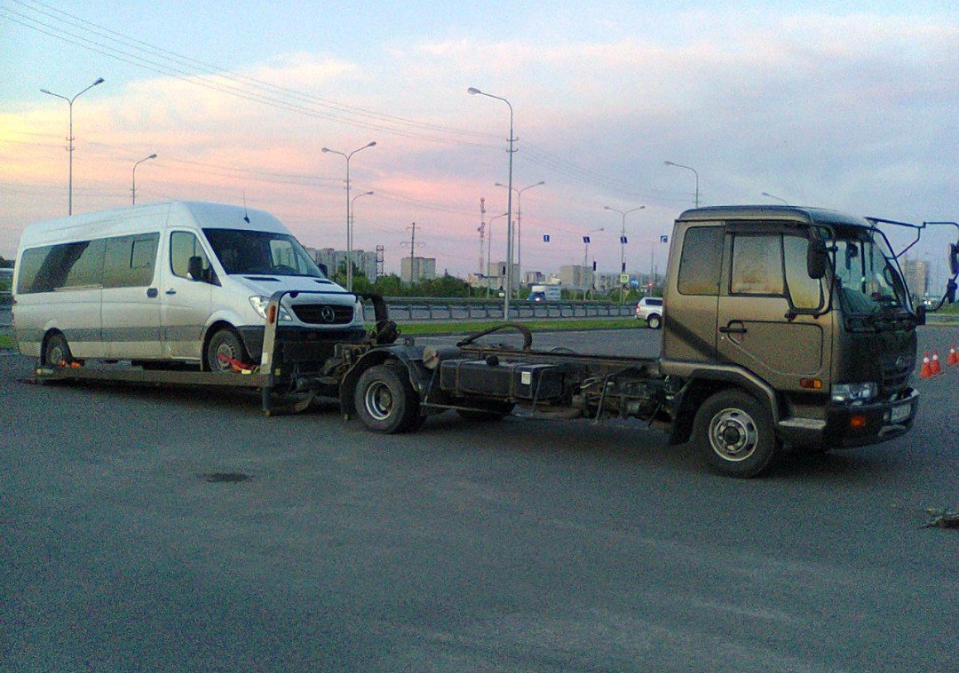 Аренда: Эвакуаторы в Пуровск