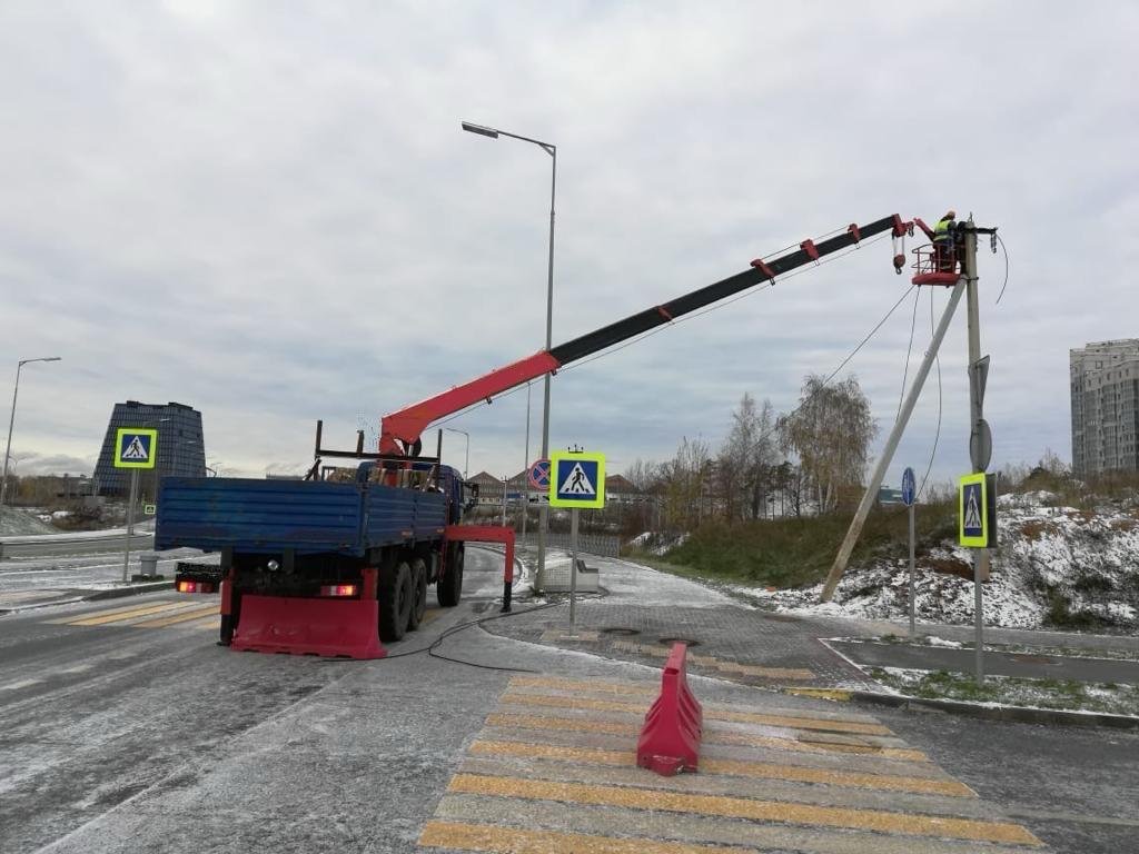 Аренда Манипуляторов Люлька присоска, ямобур