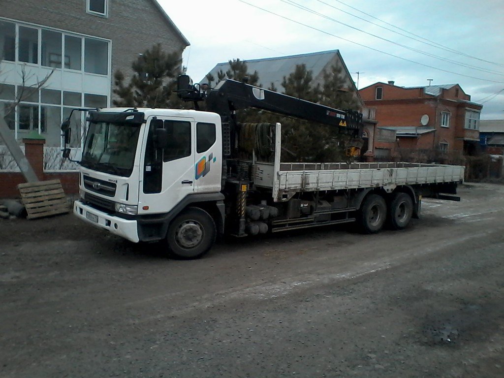 Сдам в аренду с экипажем